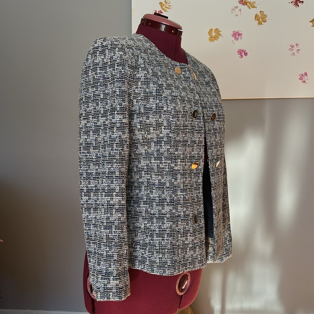 Laura blazer - Picture 4 of 8